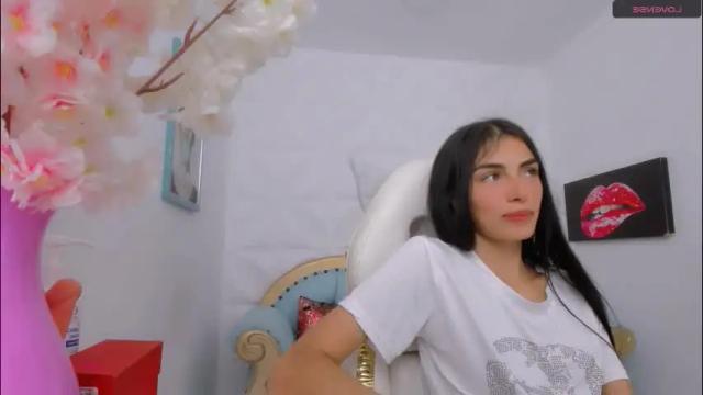 Thumbnail 2, eimy_skinny's Stream at Chaturbate, 2 months ago