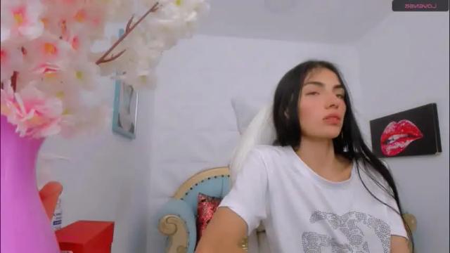 Image 7 of eimy_skinny Stream on Chaturbate on 2 months ago