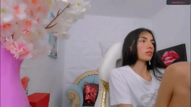 Thumbnail 3, eimy_skinny's Stream at Chaturbate, 2 months ago