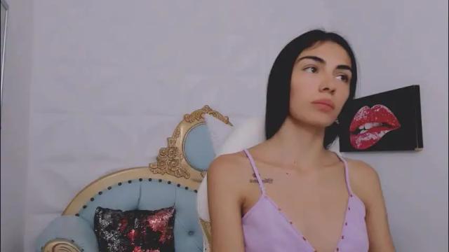 Thumbnail 1, eimy_skinny's Stream at Chaturbate, 2 months ago