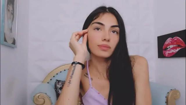 Image 10 of eimy_skinny Stream on Chaturbate on 2 months ago