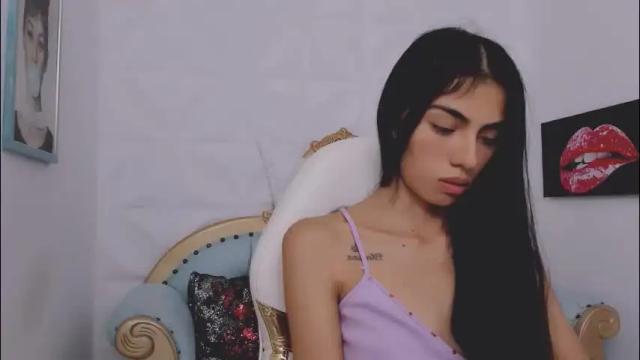 Image 11 of eimy_skinny Stream on Chaturbate on 2 months ago