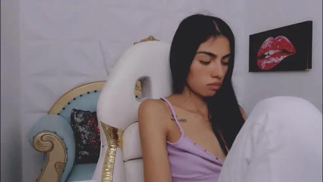 Image 12 of eimy_skinny Stream on Chaturbate on 2 months ago