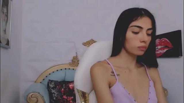 Image 2 of eimy_skinny Stream on Chaturbate on 2 months ago