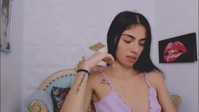 Image 4 of eimy_skinny Stream on Chaturbate on 2 months ago