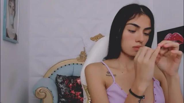 Image 8 of eimy_skinny Stream on Chaturbate on 2 months ago