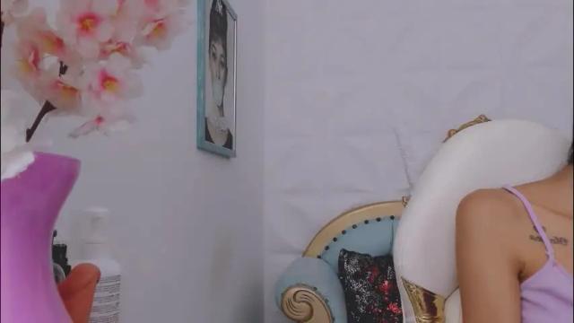 Thumbnail 3, eimy_skinny's Stream at Chaturbate, 2 months ago