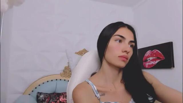 Thumbnail 1, eimy_skinny's Stream at Chaturbate, 1 month ago