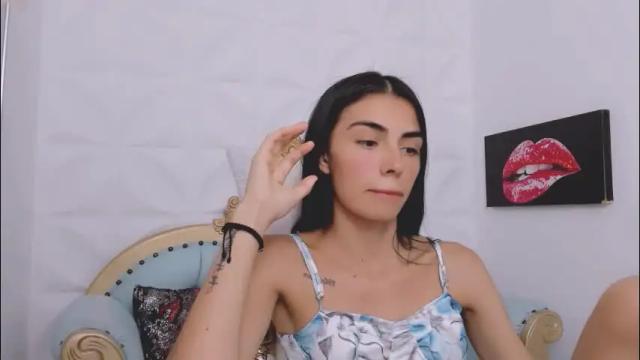 Image 10 of eimy_skinny Stream on Chaturbate on 1 month ago