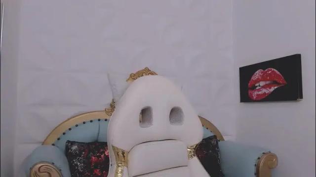 Image 12 of eimy_skinny Stream on Chaturbate on 1 month ago