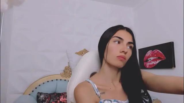 Image 2 of eimy_skinny Stream on Chaturbate on 1 month ago