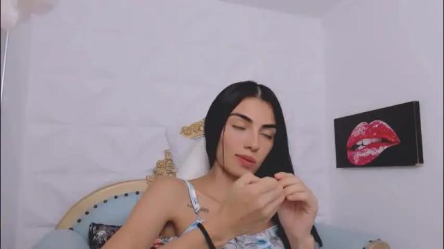 Image 4 of eimy_skinny Stream on Chaturbate on 1 month ago