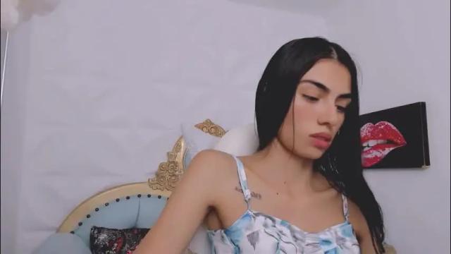 Thumbnail 2, eimy_skinny's Stream at Chaturbate, 1 month ago