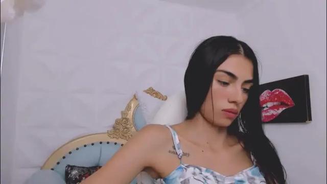 Image 6 of eimy_skinny Stream on Chaturbate on 1 month ago