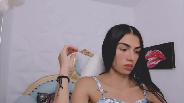 Image 7 of eimy_skinny Stream on Chaturbate on 1 month ago