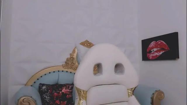 Image 8 of eimy_skinny Stream on Chaturbate on 1 month ago