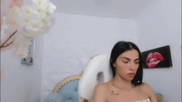 Thumbnail 1, eimy_skinny's Stream at Chaturbate, 1 month ago