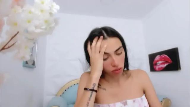 Image 2 of eimy_skinny Stream on Chaturbate on 1 month ago