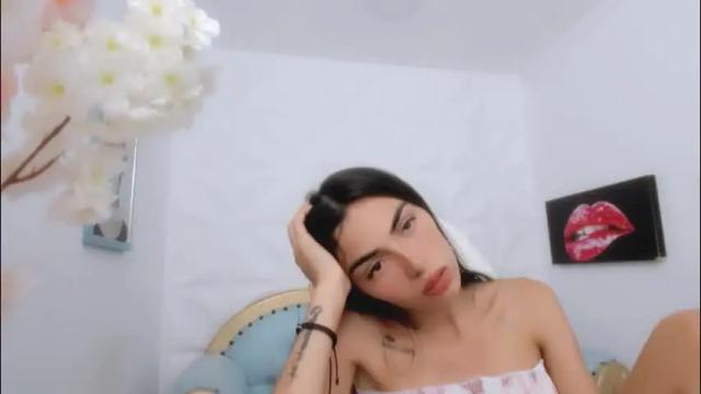 Thumbnail 2, eimy_skinny's Stream at Chaturbate, 1 month ago