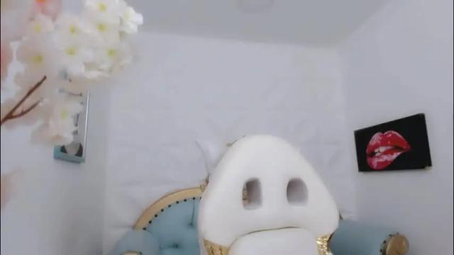 Image 6 of eimy_skinny Stream on Chaturbate on 1 month ago