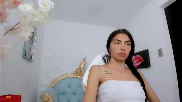 Image 2 of eimy_skinny Stream on Chaturbate on 1 month ago