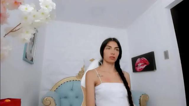 Image 8 of eimy_skinny Stream on Chaturbate on 1 month ago