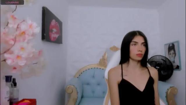 Thumbnail 1, eimy_skinny's Stream at Chaturbate, 4 days ago