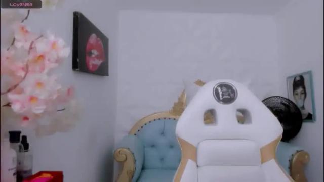 Thumbnail 2, eimy_skinny's Stream at Chaturbate, 4 days ago