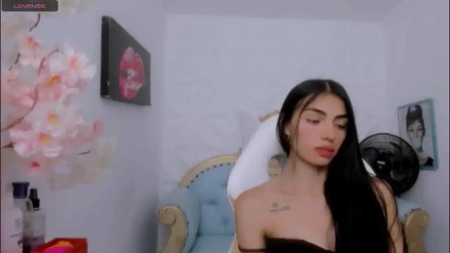 Image 7 of eimy_skinny Stream on Chaturbate on 5 days ago