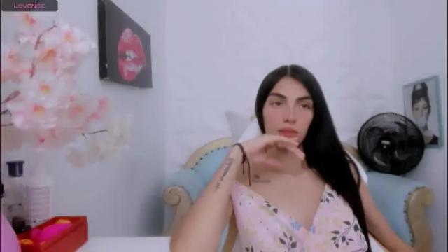 Image 7 of eimy_skinny Stream on Chaturbate on 3 days ago