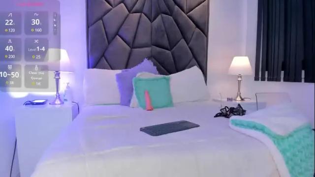 Image 10 of eimy_youn Stream on Chaturbate on 1 month ago