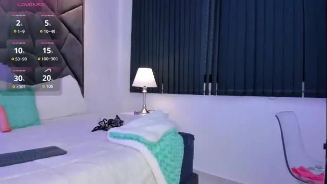 Thumbnail 3, eimy_youn's Stream at Chaturbate, 1 month ago