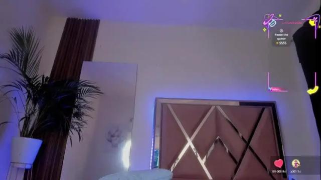 Image 2 of eimyaniston_cute Stream on Chaturbate on 1 month ago