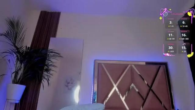 Image 3 of eimyaniston_cute Stream on Chaturbate on 1 month ago