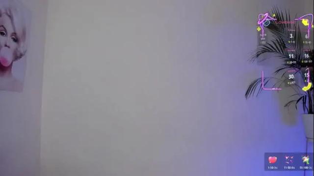 Thumbnail 1, eimyaniston_cute's Stream at Chaturbate, 1 month ago
