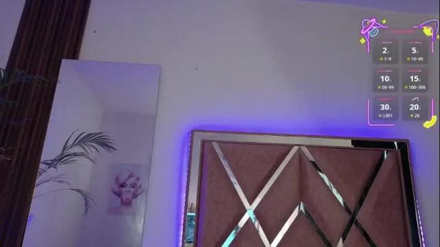Image 8 of eimyaniston_cute Stream on Chaturbate on 2 days ago