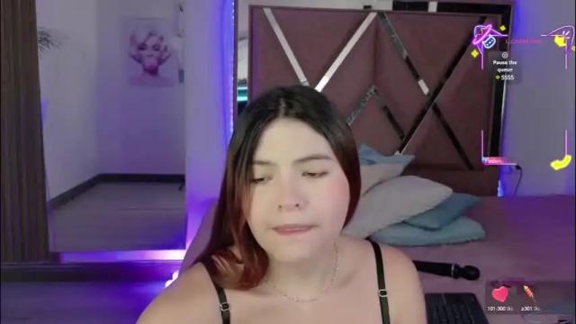 Thumbnail 1, eimyaniston_cute's Stream at Chaturbate, 1 month ago