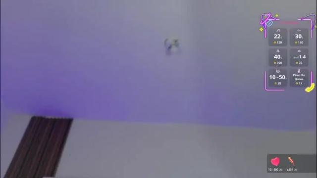 Image 8 of eimyaniston_cute Stream on Chaturbate on 27 days ago