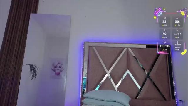 Thumbnail 1, eimyaniston_cute's Stream at Chaturbate, 20 days ago