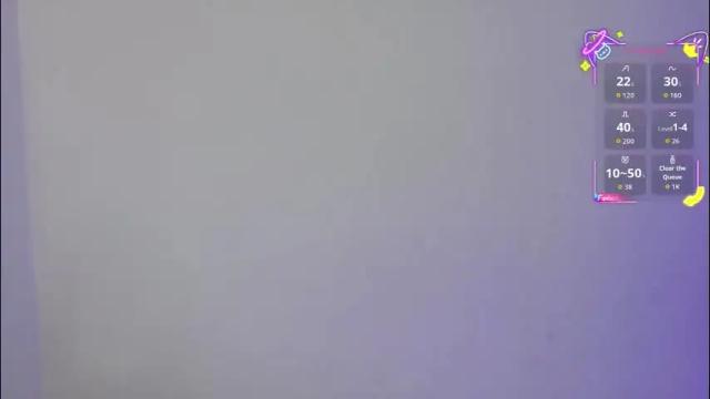 Image 10 of eimyaniston_cute Stream on Chaturbate on 8 days ago