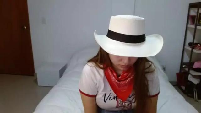 Image 8 of eimycollins Stream on Chaturbate on 18 months ago