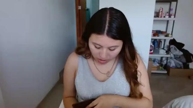 Image 6 of eimycollins Stream on Chaturbate on 18 months ago