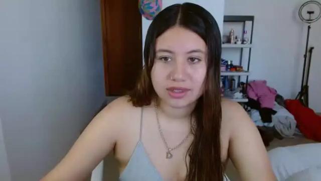 Image 6 of eimycollins Stream on Chaturbate on 26 months ago