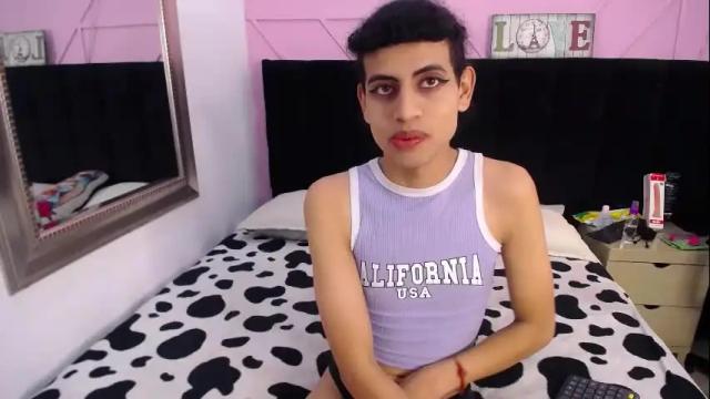 Image 4 of eimyflorian Stream on Chaturbate on 1 month ago