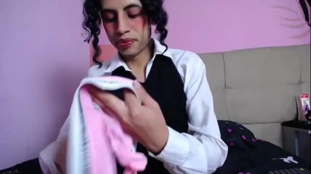 Image 3 of eimyflorian Stream on Chaturbate on 28 days ago