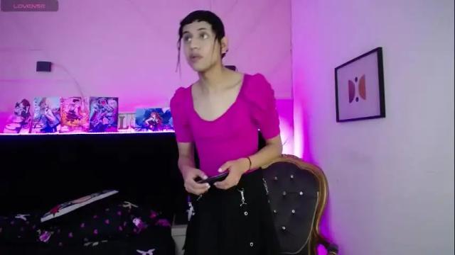 Thumbnail 1, eimyflorian's Stream at Chaturbate, 12 days ago