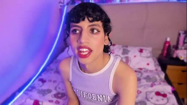 Image 7 of eimyflorian Stream on Chaturbate on 2 months ago