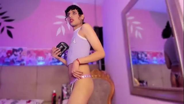 Thumbnail 3, eimyflorian's Stream at Chaturbate, 2 months ago