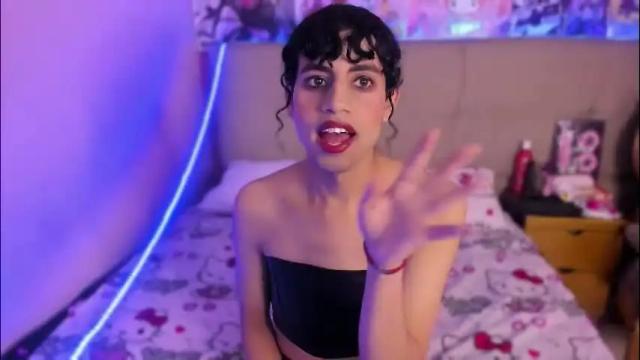 Thumbnail 1, eimyflorian's Stream at Chaturbate, 2 months ago