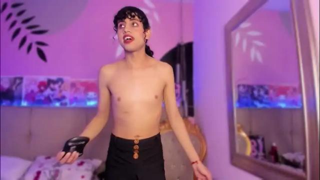 Image 10 of eimyflorian Stream on Chaturbate on 2 months ago